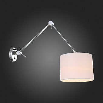 Бра ST Luce MARCIA SL460.101.01 60Вт E27