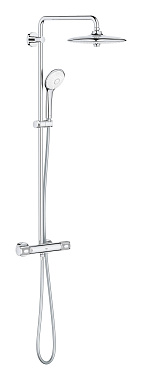 Душевая система GROHE Euphoria System 260 27615002 хром