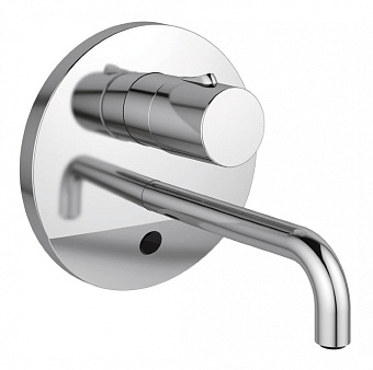 Смеситель для раковины IDEAL STANDARD CERAPLUS A6151AA хром