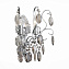 Бра ST Luce ORECCHINI SL846.101.02 80Вт E14
