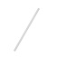 Бордюр WOW Subway Lab 94239 Edgel Ice White Gloss 0,8х30см 0,024кв.м.