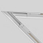 Коннектор Maytoni TRA010CLS-42W белый для однофазного трека