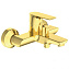 Смеситель для ванны IDEAL STANDARD CONNECT AIR A7033A2 Brushed Gold