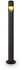 Светильник ландшафтный Maytoni Hagen O423FL-L5GF 5Вт IP65 LED графит