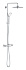 Душевая система GROHE Euphoria System 260 27615002 хром
