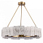 Люстра потолочная ImperiumLOFT Frost Patterns 177847-22 25Вт 10 лампочек LED