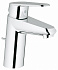 Смеситель для раковины GROHE Eurodisc Cosmopolitan 2338420E хром