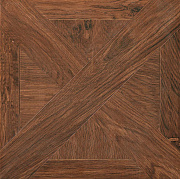 Матовый керамогранит Atlas Concord Россия Sketch 610010000558 Red Oak 45х45см 1,013кв.м.