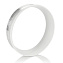 Кольцо IDEAL LUX 189529 d75мм белый