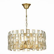 Люстра подвесная ST Luce Anzio SL1626.203.08 320Вт 8 лампочек E14