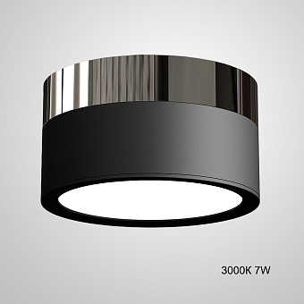 Спот ImperiumLOFT Fog 228773-26 7Вт 1 лампа LED