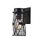 Бра Favourite Mesh 1783-1W 60Вт E27