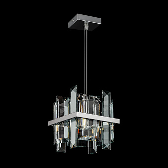 Светильник подвесной Maytoni Cerezo MOD201PL-01N 40Вт E14