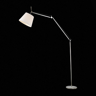 Торшер для чтения ST Luce REDUZION SL464.115.01 100Вт E27