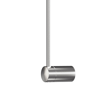 Светильник настенный Loft It Rays 10055GR 7Вт LED