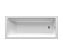 Ванна акриловая RAVAK 10° CA71000000 170х75см встраиваемая