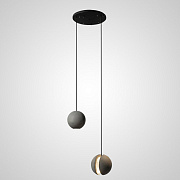 Светильник подвесной ImperiumLOFT Paldis 212352-23 31Вт G4/LED