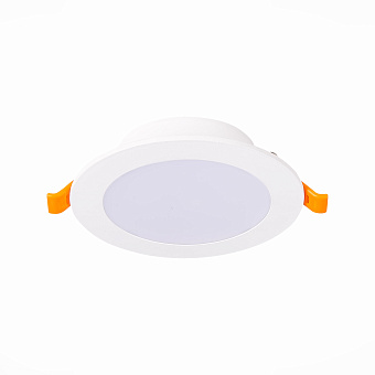 Светильник точечный встраиваемый ST Luce FASUM ST210.548.08 8Вт LED