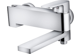 Смеситель для ванны Maxonor MN3282 хром