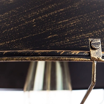 Светильник подвесной Arte Lamp PANDORA A9183SP-1BR 60Вт E27