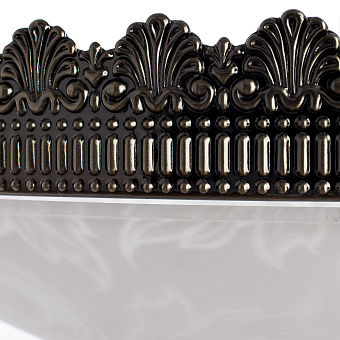 Светильник потолочный Arte Lamp CROWN A4541PL-3AB 60Вт E27