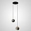 Светильник подвесной ImperiumLOFT Paldis 212352-23 31Вт G4/LED
