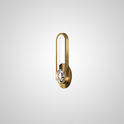 Светильник настенный ImperiumLOFT Steinor 209050-23 18Вт LED