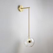 Светильник настенный ImperiumLOFT Bubble 133216-22 7Вт LED
