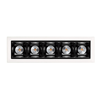 Светильник точечный встраиваемый Novotech SPOT 357621 10Вт LED