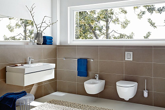 Панель смыва GROHE Skate Cosmopolitan 38732SD0 нержавеющая сталь