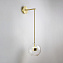 Светильник настенный ImperiumLOFT Bubble 133216-22 7Вт LED
