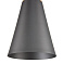 Светильник подвесной Maytoni Bicones P359-PL-140-C 60Вт E27