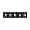 Светильник точечный встраиваемый Novotech SPOT 357621 10Вт LED