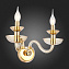 Светильник настенный ST Luce CENELA SL1758.201.02 80Вт E14