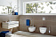 Панель смыва GROHE Skate Cosmopolitan 38732SD0 нержавеющая сталь