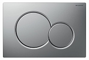 Панель смыва GEBERIT Sigma 115.770.JQ.5 хром
