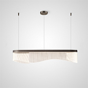Светильник подвесной ImperiumLOFT Danelius 231384-23 40Вт LED