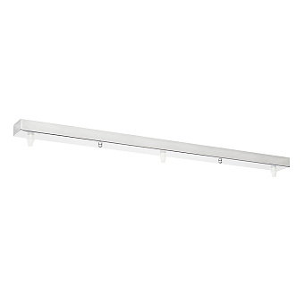Основание для светильника Arte Lamp A470002 хром