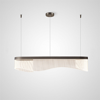 Светильник подвесной ImperiumLOFT Danelius 231384-23 40Вт LED