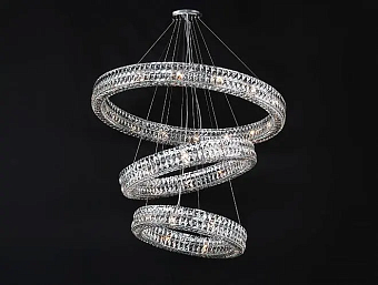 Светильник подвесной Newport 10120 S10120_012CH 160Вт G9