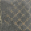 Декор MAINZU Scudo PT03077 Canaletto Nero 20х20см 1кв.м.
