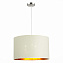 Светильник подвесной Evoluce BRESCIA SLE300503-03 120Вт E27
