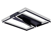 Люстра потолочная Ambrella COMFORT LineTech FL51466 85Вт 4 лампочек LED