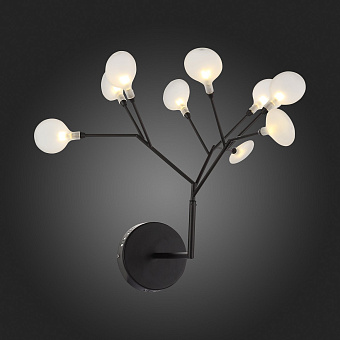 Бра ST Luce RICCARDO SL411.421.09 14Вт G4