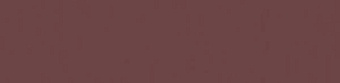Настенная плитка WOW STRIPES 123818 Garnet 30х7,5см 0,51кв.м. матовая