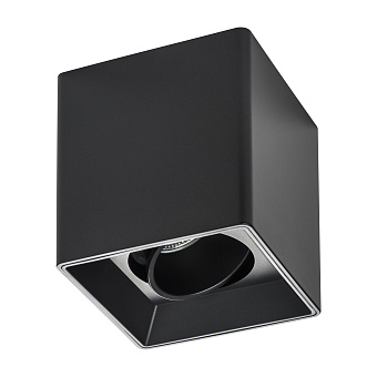 Светильник настенно-потолочный Lightstar Rettango 052067 15Вт GU10