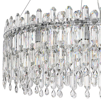 Люстра подвесная Stilfort Legacy 2158/09/12P 40Вт 12 лампочек E14