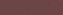 Настенная плитка WOW STRIPES 123818 Garnet 30х7,5см 0,51кв.м. матовая