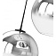 Светильник подвесной KINK Light Восход 07565-3A,16 120Вт E27