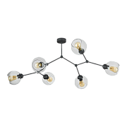 Светильник потолочный TK Lighting Fairy 2731 60Вт E27